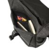 マンハッタンポーテージ ブラックレーベル コーデュラオックスフォード リュック Manhattan Portage BLACK LABEL mp1298oxfbl