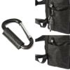 マンハッタンポーテージ ブラックレーベル コーデュラオックスフォード リュック Manhattan Portage BLACK LABEL mp1298oxfbl