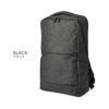 マンハッタンポーテージ ブラックレーベル コーデュラオックスフォード ビジネスリュック Manhattan Portage BLACK LABEL mp1299oxfbl