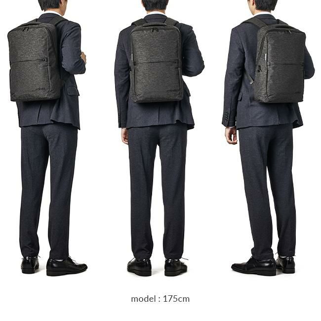 マンハッタンポーテージ ブラックレーベル コーデュラオックスフォード ビジネスリュック Manhattan Portage BLACK LABEL mp1299oxfbl