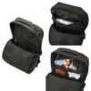 マンハッタンポーテージ ブラックレーベル コーデュラオックスフォード ビジネスリュック Manhattan Portage BLACK LABEL mp1299oxfbl