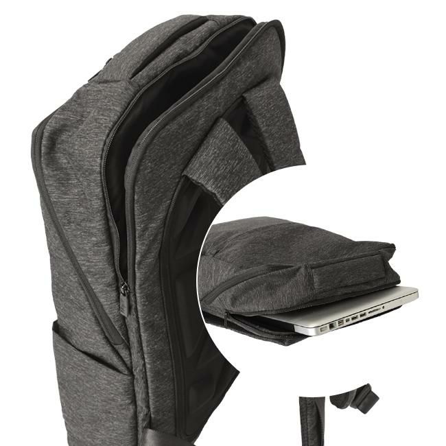 マンハッタンポーテージ ブラックレーベル コーデュラオックスフォード ビジネスリュック Manhattan Portage BLACK LABEL mp1299oxfbl