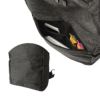 マンハッタンポーテージ ブラックレーベル コーデュラオックスフォード ビジネスリュック Manhattan Portage BLACK LABEL mp1299oxfbl