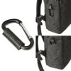 マンハッタンポーテージ ブラックレーベル コーデュラオックスフォード ビジネスリュック Manhattan Portage BLACK LABEL mp1299oxfbl