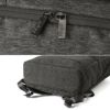 マンハッタンポーテージ ブラックレーベル コーデュラオックスフォード ビジネスリュック Manhattan Portage BLACK LABEL mp1299oxfbl