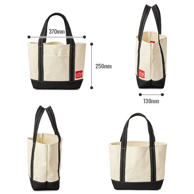 マンハッタンポーテージ ダックファブリック トート トートバッグ Manhattan Portage mp1305duck