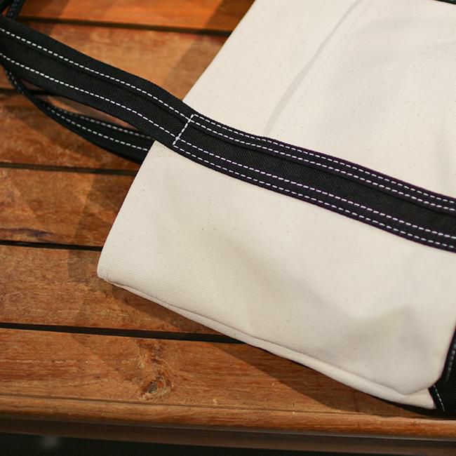マンハッタンポーテージ ダックファブリック トート トートバッグ Manhattan Portage mp1305duck