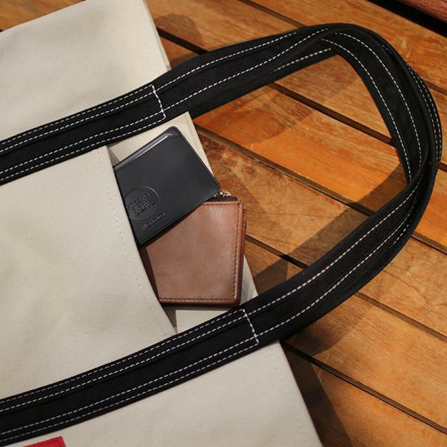マンハッタンポーテージ ダックファブリック トート トートバッグ Manhattan Portage mp1305duck