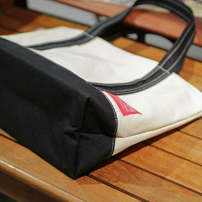 マンハッタンポーテージ ダックファブリック トート トートバッグ Manhattan Portage mp1305duck