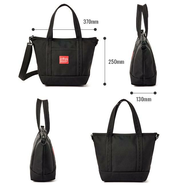 マンハッタンポーテージ レゴ トートバッグ Manhattan Portage mp1305z2