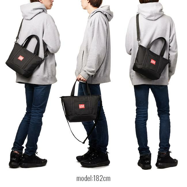 マンハッタンポーテージ レゴ トートバッグ Manhattan Portage mp1305z2