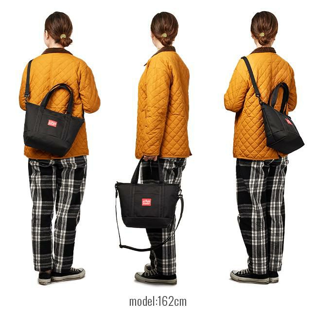 マンハッタンポーテージ レゴ トートバッグ Manhattan Portage mp1305z2
