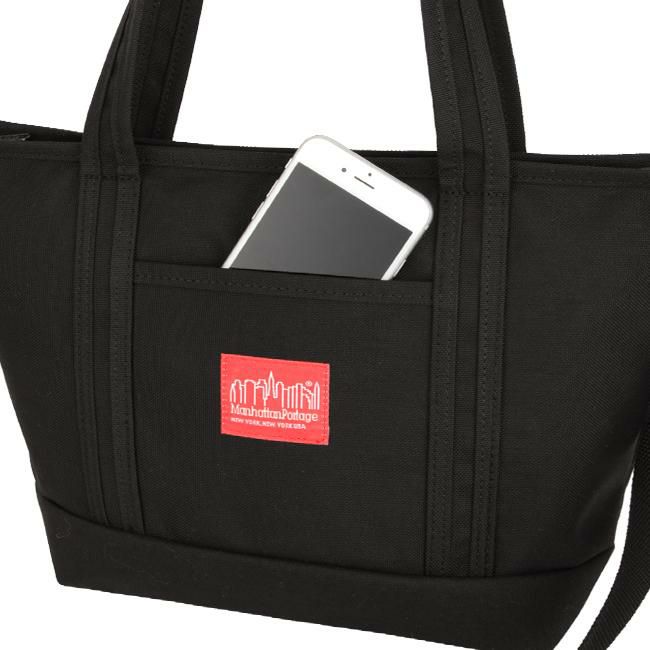 マンハッタンポーテージ レゴ トートバッグ Manhattan Portage mp1305z2
