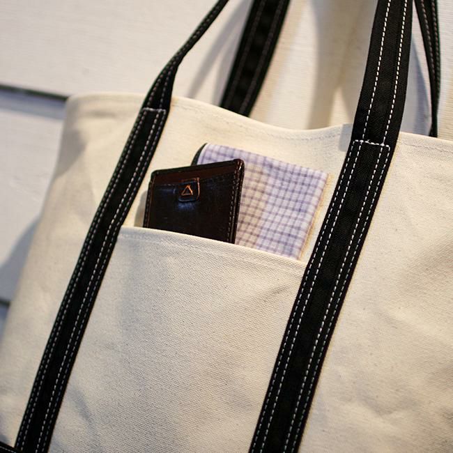 マンハッタンポーテージ ダックファブリック トート トートバッグ Manhattan Portage mp1306duck