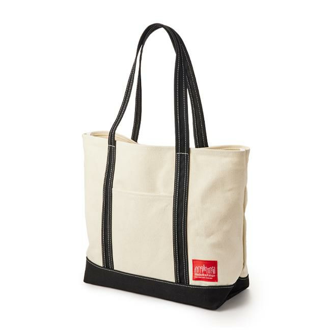 マンハッタンポーテージ ダックファブリック トート トートバッグ Manhattan Portage mp1306duck