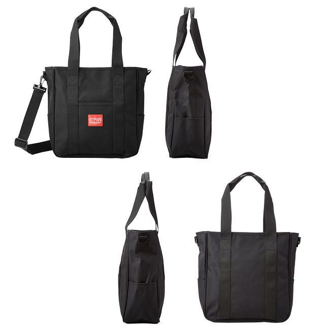 マンハッタンポーテージ ゴワナス トートバッグ Manhattan Portage mp1314