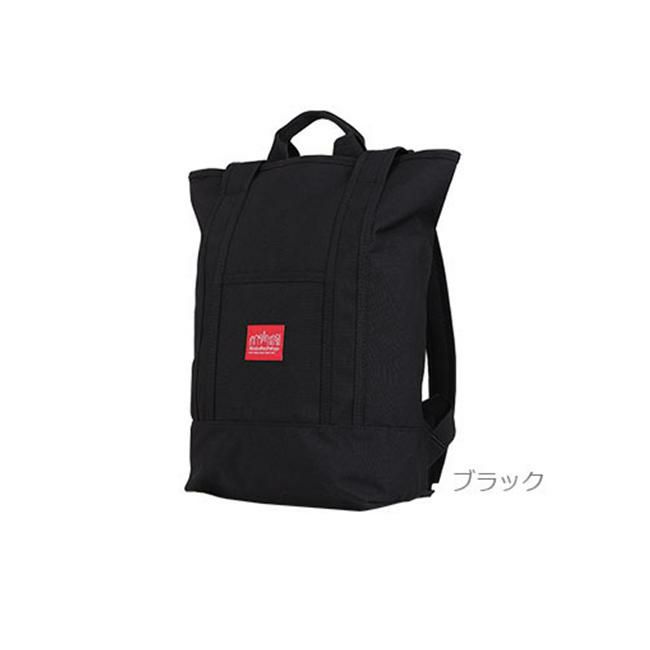 マンハッタンポーテージ リバーサイド リュック Manhattan Portage mp1318