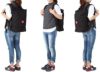 マンハッタンポーテージ リバーサイド リュック Manhattan Portage mp1318