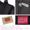 マンハッタンポーテージ リバーサイド リュック Manhattan Portage mp1318