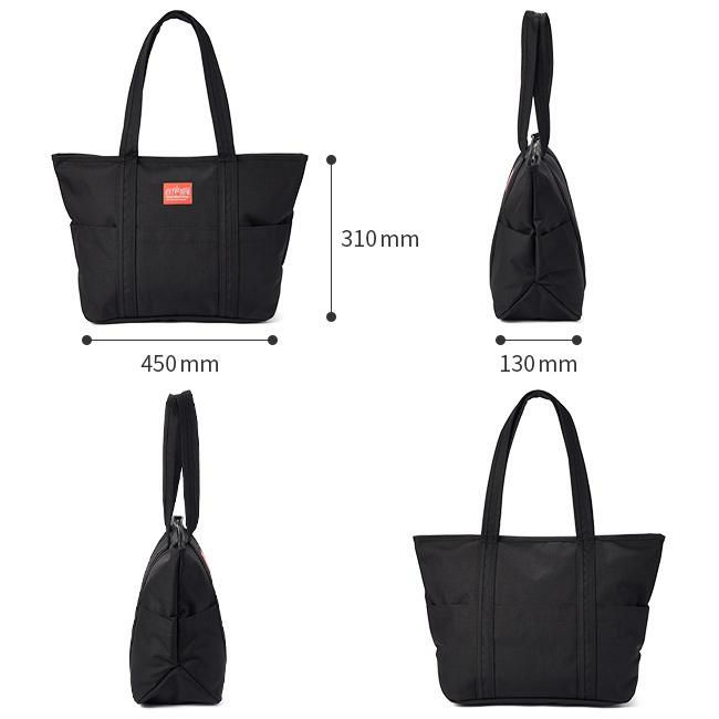 マンハッタンポーテージ トンプキンストートバッグ トートバッグ Manhattan Portage mp1336z