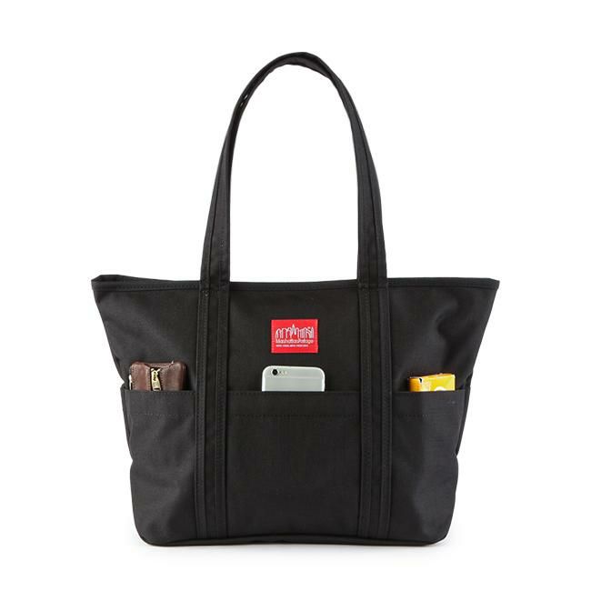 マンハッタンポーテージ トンプキンストートバッグ トートバッグ Manhattan Portage mp1336z
