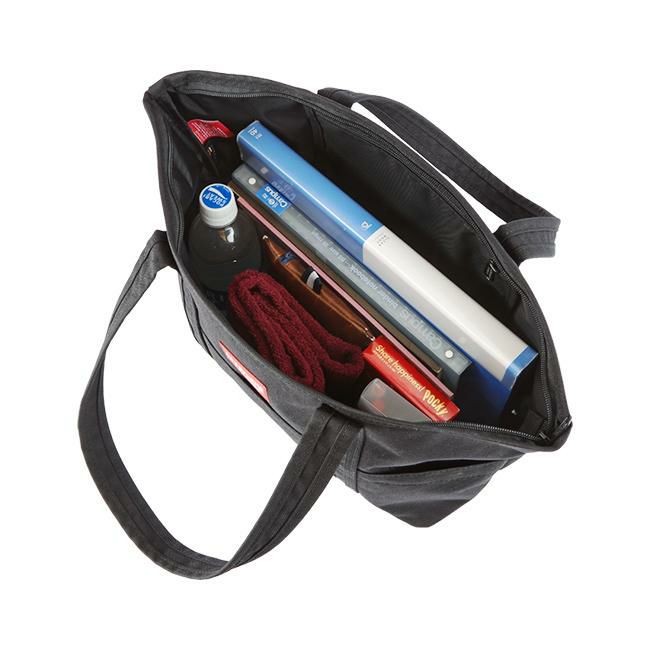 マンハッタンポーテージ トンプキンストートバッグ トートバッグ Manhattan Portage mp1336z