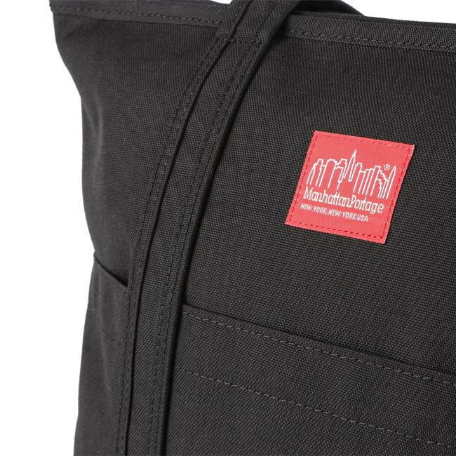 マンハッタンポーテージ トンプキンストートバッグ トートバッグ Manhattan Portage mp1336z