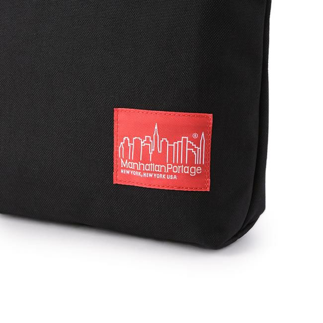 マンハッタンポーテージ ヘルムスリー ショルダーバッグ Manhattan Portage mp1340