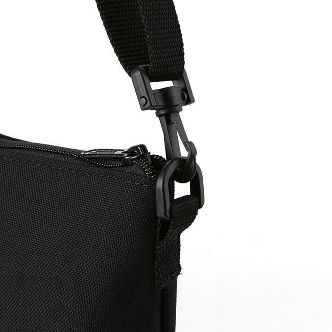 マンハッタンポーテージ ヘルムスリー ショルダーバッグ Manhattan Portage mp1340