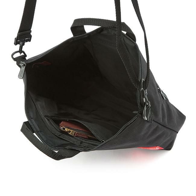 マンハッタンポーテージ ヘルムスリー ショルダーバッグ Manhattan Portage mp1340