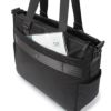 マンハッタンポーテージ ブラックレーベル ツイルナイロン トートバッグ Manhattan Portage BLACK LABEL mp1344twlbl