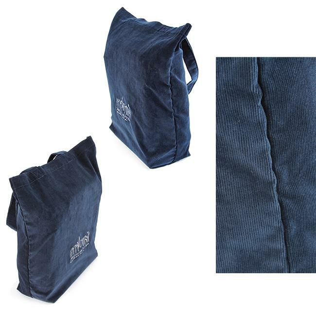 マンハッタンポーテージ エコバッグ【LTD】 トートバッグ Manhattan Portage mp1352