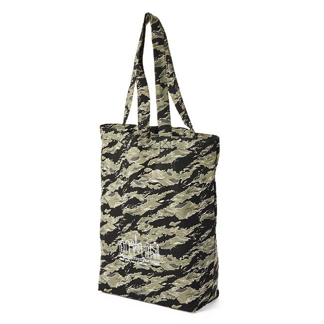 マンハッタンポーテージ エコバッグ【LTD】 トートバッグ Manhattan Portage mp1352