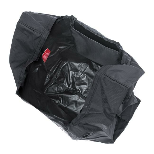 マンハッタンポーテージ パッカブルエコバッグ トートバッグ Manhattan Portage mp1367pkb