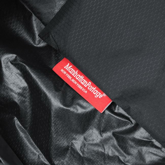 マンハッタンポーテージ パッカブルエコバッグ トートバッグ Manhattan Portage mp1367pkb