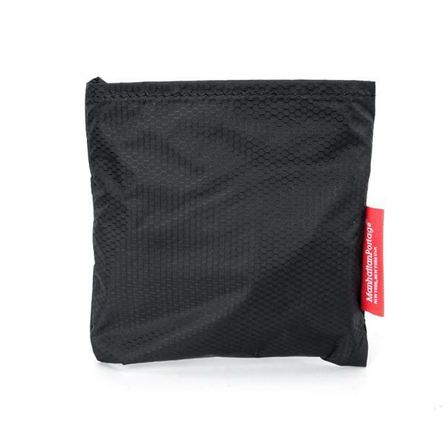 マンハッタンポーテージ パッカブルエコバッグ トートバッグ Manhattan Portage mp1367pkb
