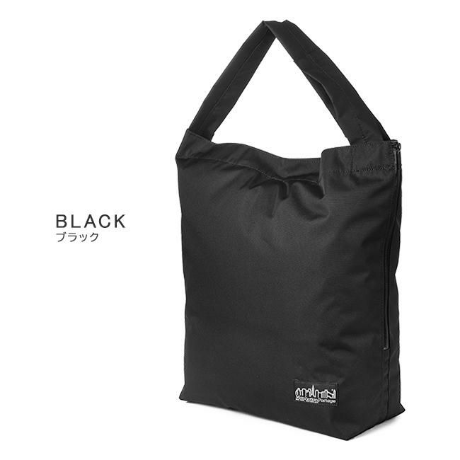 PORTER トートバッグ CORDURA ブラック ポーター コーデュラ2way