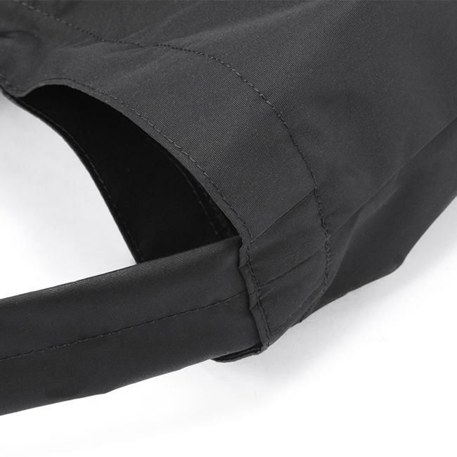 マンハッタンポーテージ ブラックレーベル コーデュラ305P トートバッグ Manhattan Portage BLACK LABEL mp1371-305pbl