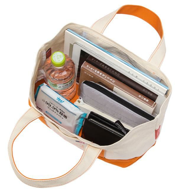 マンハッタンポーテージ キャンバスライト トートバッグ Manhattan Portage mp1374cvl22
