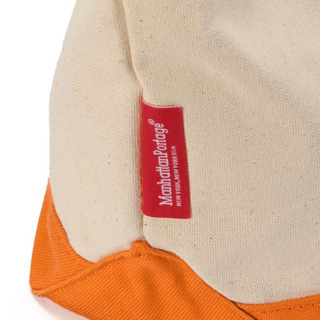マンハッタンポーテージ キャンバスライト トートバッグ Manhattan Portage mp1374cvl22