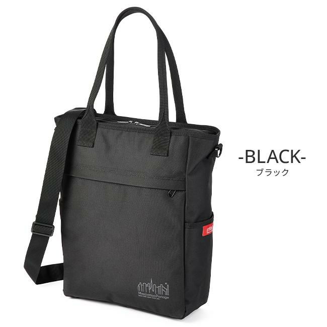 マンハッタンポーテージ パシフィック ロビンソン トートバッグ Manhattan Portage mp1376hpwp