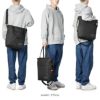 マンハッタンポーテージ パシフィック ロビンソン トートバッグ Manhattan Portage mp1376hpwp