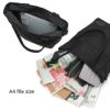 マンハッタンポーテージ パシフィック ロビンソン トートバッグ Manhattan Portage mp1376hpwp