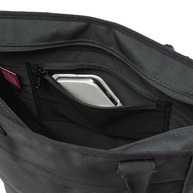 マンハッタンポーテージ パシフィック ロビンソン トートバッグ Manhattan Portage mp1376hpwp