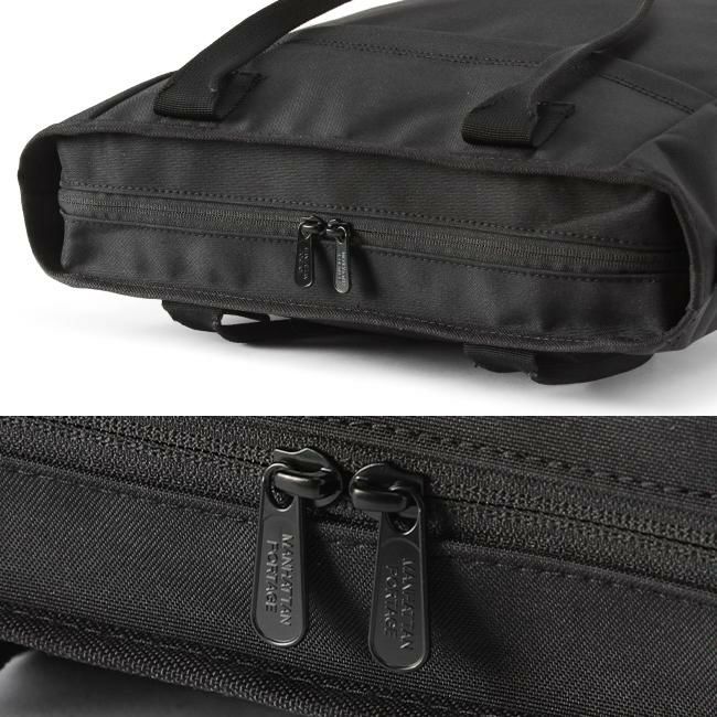 マンハッタンポーテージ パシフィック ロビンソン トートバッグ Manhattan Portage mp1376hpwp