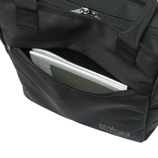 マンハッタンポーテージ パシフィック ロビンソン トートバッグ Manhattan Portage mp1376hpwp