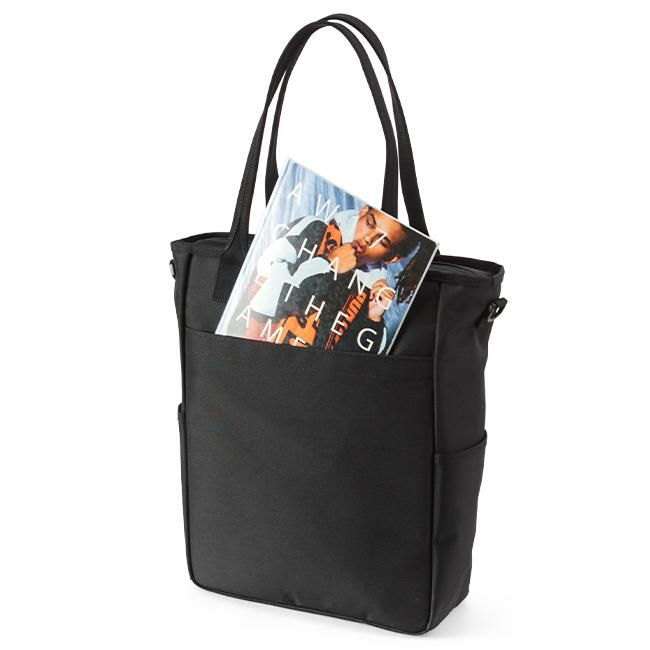 マンハッタンポーテージ パシフィック ロビンソン トートバッグ Manhattan Portage mp1376hpwp