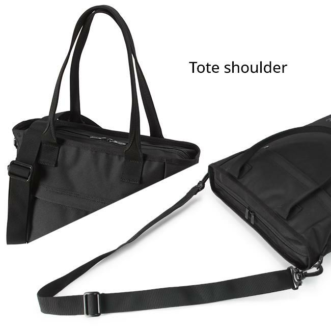 マンハッタンポーテージ パシフィック ロビンソン トートバッグ Manhattan Portage mp1376hpwp