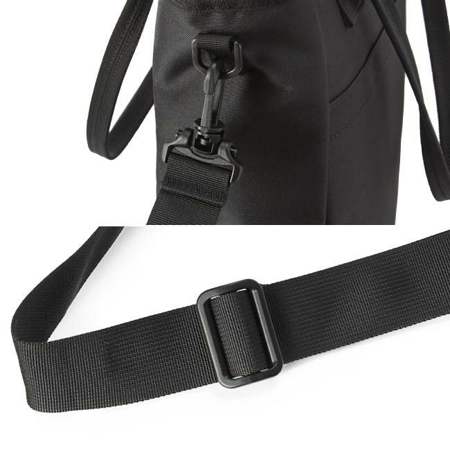 マンハッタンポーテージ パシフィック ロビンソン トートバッグ Manhattan Portage mp1376hpwp