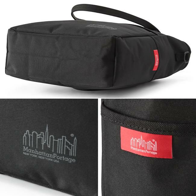 マンハッタンポーテージ パシフィック ロビンソン トートバッグ Manhattan Portage mp1376hpwp